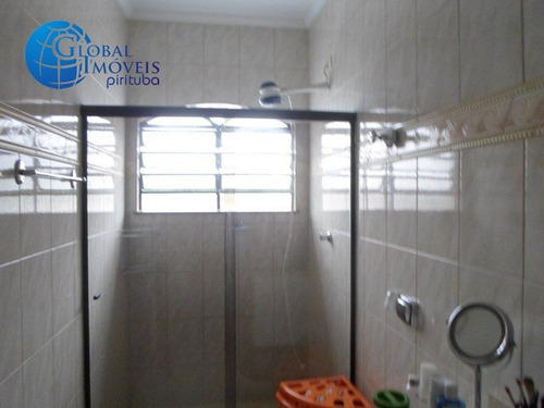 Venda Sobrado São Paulo Jardim São Ricardo - S183