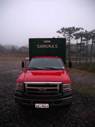 Ford F350