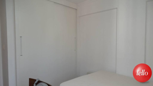 Imagem 5 de 8 de Apartamento - Ref: 231690