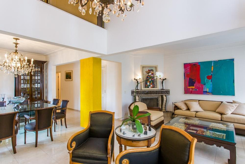 Imagem 5 de 30 de Apartamento Duplex Com 2 Dormitórios À Venda, 187 M² Por R$ 1.895.000,00 - Itaim - São Paulo/sp - Ad0152