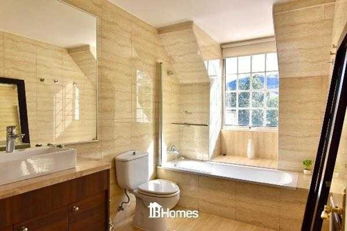 Imagen 4 de 18 de Maravillosa Casa Inglesa En Condominio Santuario Del Valle