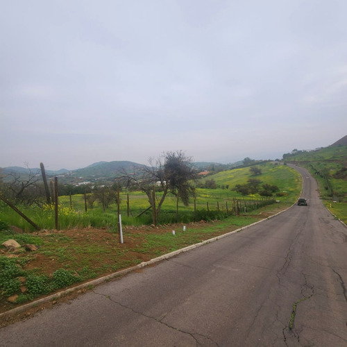 Vende Terreno En Hacienda Chacabuco Oportunidad S/comisión
