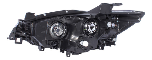 Optico Mazda Cx5 2000 Pevps Dohc 16 Valv Derecho 2.0 2017