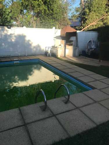 Venta Casa Algarrobo Sector Canelo 3d/3b