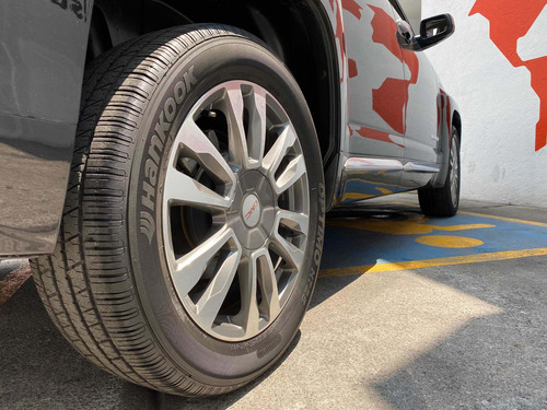 Imagen 14 de 15 de Gmc Terrain 2017 3.6 Denali At