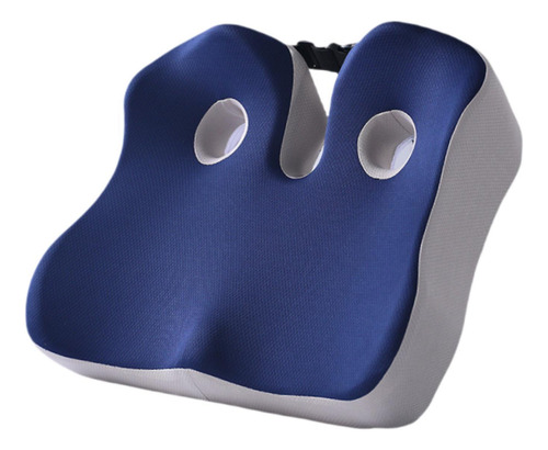 Cojín De Asiento Con Espuma Viscoelástica, Cojín Para