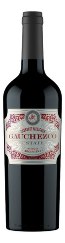 Vino Gauchezco Estate Cabernet Sauvignon 750ml