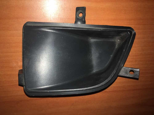 Tapa Derecha De Parachoque Delantero Chevrolet Aveo