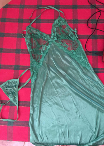 Pijamas Sexy (Usado)