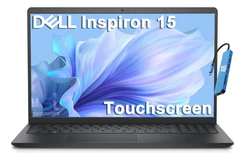 Laptop Dell Inspiron 15 Touchscreen 15.6'' I5 8gb Ram 256gb