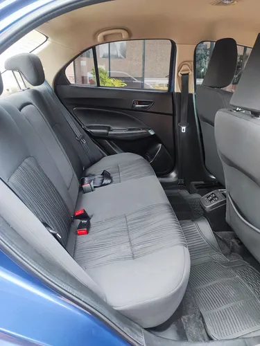 Suzuki Swift 1.2 Dzire