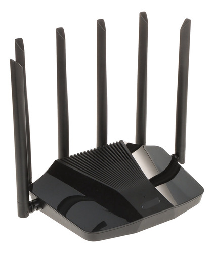 Router Dahua Gigabit Doble Banda Ac1200 Tecnologia Mu-mimo