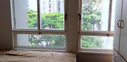 Imagem 29 de 30 de Apartamento Padrão À Venda Em São Paulo/sp - Jp-homedemelo-1393a