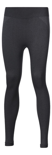 Calza Teen Lippi Girl In-motion Seamless  Negro