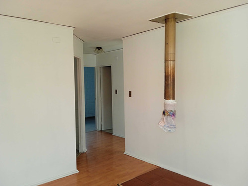 Venta Casa En Condoiminio Chiguayante (101342)