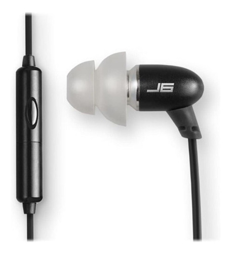 Jlab J6ms Jbuds Estereo A Mono Auricular Unico In-ear | Es