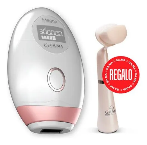 Depiladora gama ipl sale
