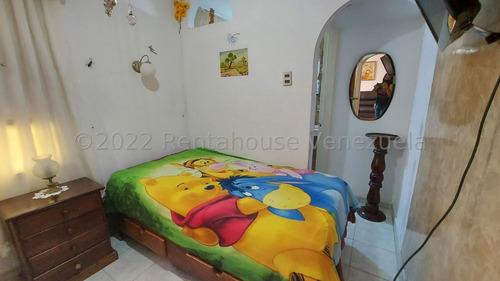 Imagen 15 de 30 de Apartamento En Venta, Santa Mónica, 124mts, Rah 23-1300