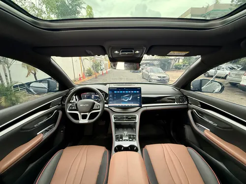 Byd Song Plus Dm-i 2025