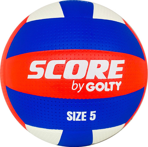 Balón Voleibol Score By Golty Competicion Laminado #5