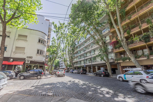 Imagen 21 de 22 de Departamento De Dos Ambientes En Venta En Belgrano