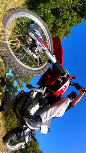 Imagen 9 de 15 de Honda Xr