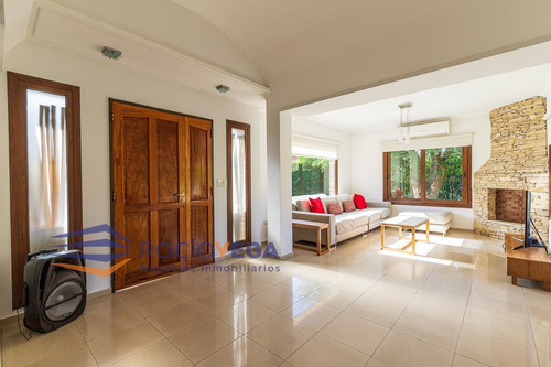 Imagen 10 de 30 de Casa En Venta En Country Banco Provincia De Bs. As.