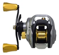 Comprar Reel Huevito Caster Nexus 106 Bait 6 Rulemanes Freno Doble