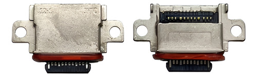 Pin Usb Puerto De Carga Para Samsung Z Flip 3 5g Sm- F711