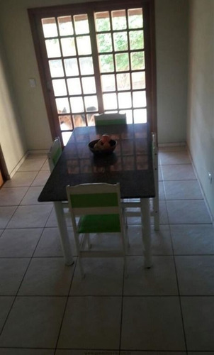 Imagem 5 de 21 de Casa Com 5 Dormitórios À Venda, 250 M² Por R$ 970.000 - Jardim Paulista - Atibaia/sp - Ca0997