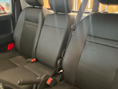 Kia Bongo 2.5 Td Std Cs 4x4
