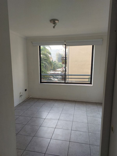 Departamento En Arriendo De 3 Dorm. En Santiago