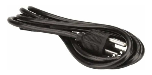 Cable De Corriente Ac De 120 V Mitutoyo