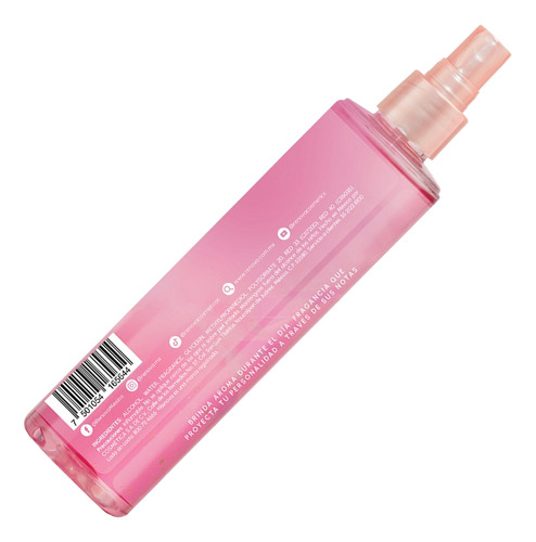 Fragancia Renova Brisa I Want Candy, 260 Ml
