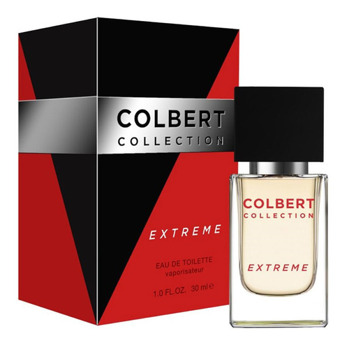 Colbert Collection Colonia 30 Ml. Extreme