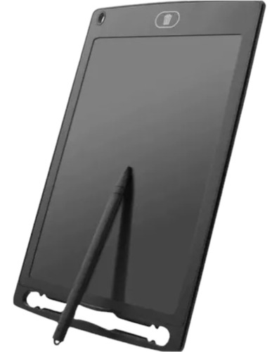 Tablet Pizarra Lcd Dibujo Recordatorio Escribe Y Borra 6,5