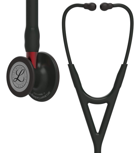 3m Littmann Cardiologa Iv Estetoscopio De Diagnstico, Pieza