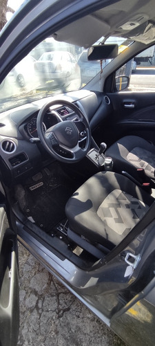 Imagen 8 de 13 de Suzuki Celerio 2020