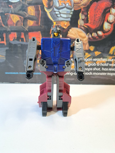 Transformers G1 Targetmasters Hasbro Takara 1987