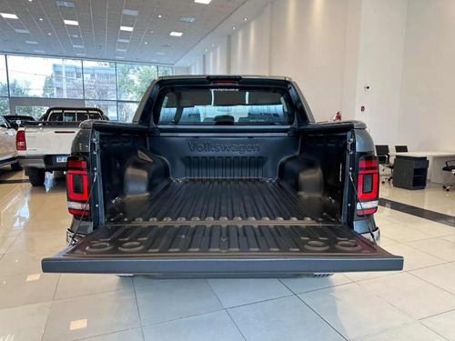 Volkswagen Amarok 3.0 V6 Cd Highline