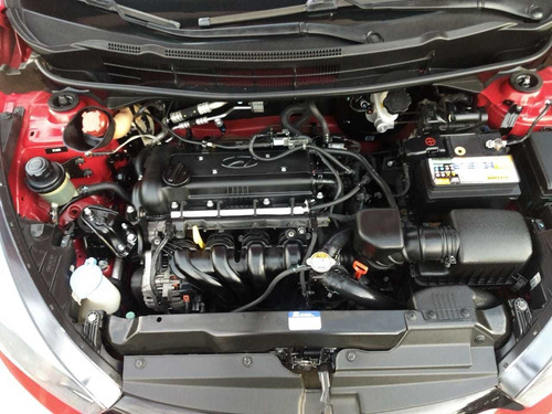 Hb 20 1.6 Automatico 2014