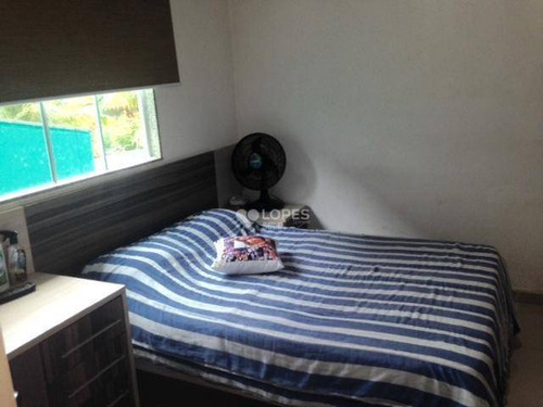 Imagem 11 de 30 de Casa Com 3 Dormitórios À Venda, 180 M² Por R$ 990.000,00 - Ponta Grossa - Maricá/rj - Ca16824