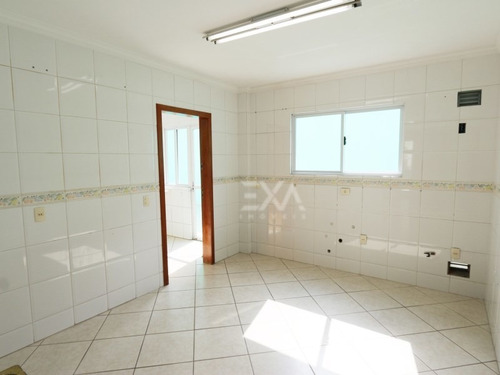 Imagem 4 de 25 de Apartamento Para Venda - Exa Imóveis - 2176