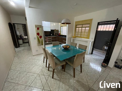Imagem 5 de 14 de Lote Inteiro Com Sala Ampla, Parque Industrial!! - Ca0468