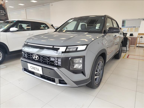 Hyundai Creta 1.0 Tgdi n Line