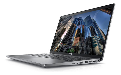 Laptop Dell Latitude 5530 Core I7 16gb Ram 512gb Ssd