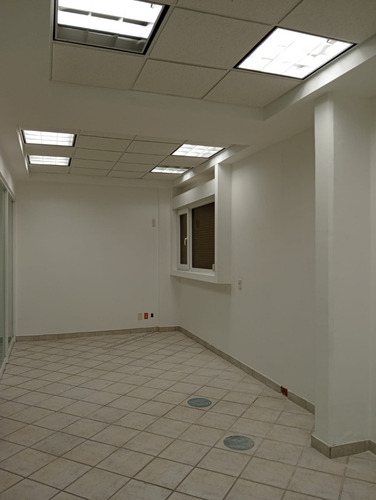Excelentes Oficinas En Renta