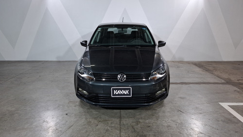 Volkswagen Polo 1.6 STD.