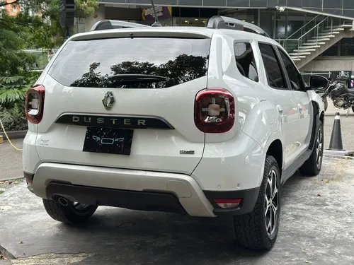 Renault Duster 1.3 Intense Mt 4x4