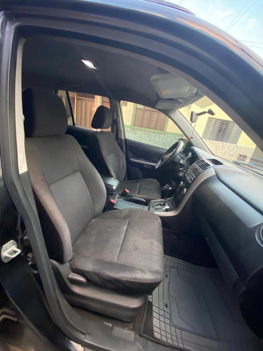Suzuki Grand Vitara 2.0 Sz 4x2